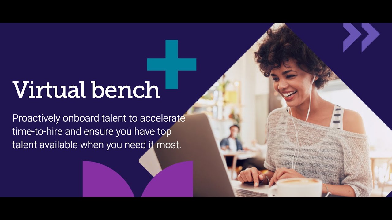 MBO partners Virtual Bench - YouTube