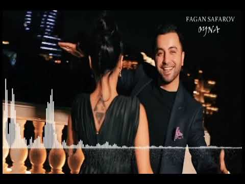 Feqan Seferov - Oyna / Audio