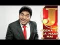 Johnny Lever - Jeena Isi Ka Naam Hai Indian Award Winning Talk Show - Zee Tv Hindi Serial