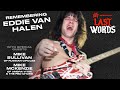 Capture de la vidéo Remembering Eddie Van Halen W/ Russian Circles' Mike Sullivan & The Red Chord's Mike Mckenzie