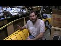 Repairing a Damaged Kayak with Simple Plastic Welds