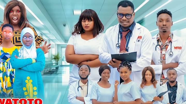 DOCTOR MOSES 💕 /1/