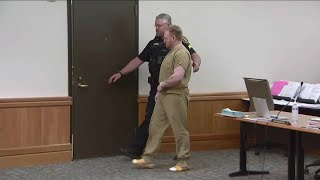 Former paraprofessional sentenced to 12.5 years for assaulting students