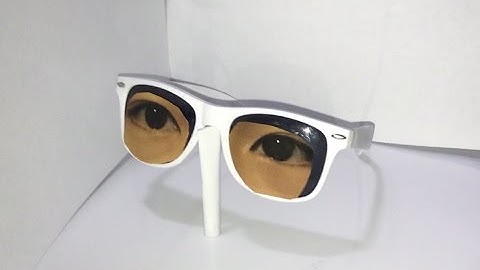 Introducing: iGlasses