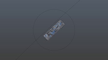 openGl preview for my next intro