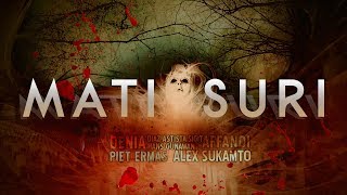 FTV Kuasa Illahi Special - Episode 02 | Mati Suri