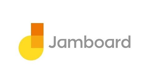 Google Suite Apps: Jamboard