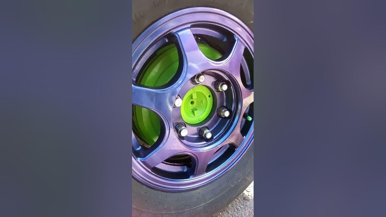 tire installation YouTube