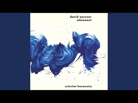 David Parsons — Cosmic Sea