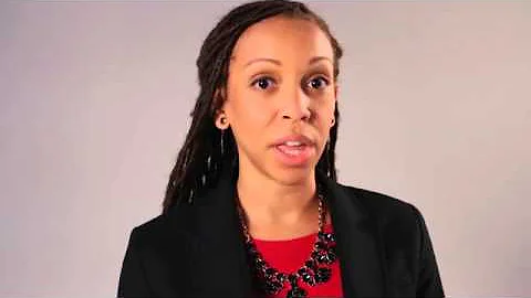 Meet Strayer Success Coach Renee Gibson