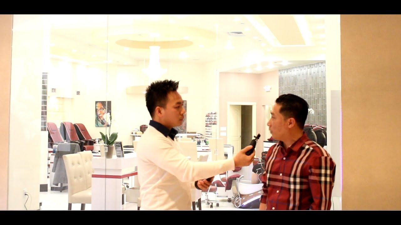 BUILD NAILS SALON IN THE MALL: EUROPE NAILS FRANCHISE... - youtube
