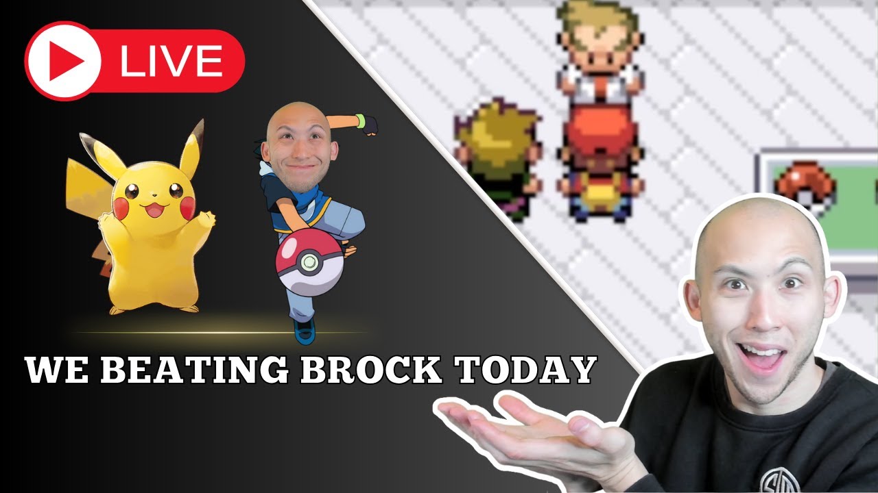 Magic? Oh You Mean !Super Kaizo | !holzkern | !merch | February 3, 2025