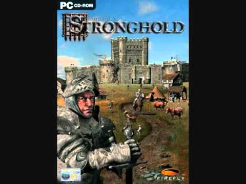 Stronghold Sound Effects - The Rat: Taunt 1