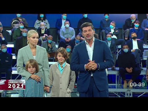 კახა კალაძის მიმართვა ამომრჩეველს