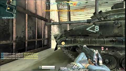 [A.V.A] Trolling in match