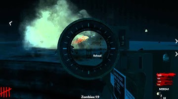 Custom Zombies - TMG Fun! - Hardest Map? | Part 1 | w/ Resortified, SaggyBerries & Quizz