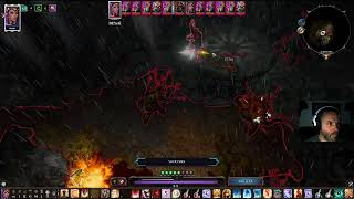 Divinity: Original Sin II Solo Ghalann Scion of the Elves Fight