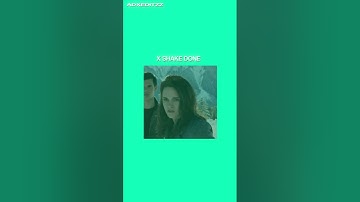 easy way to do your shakes on blurrr app…