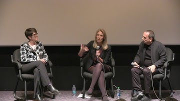 TEDDY CRUZ & FONNA FORMAN AT YBCA