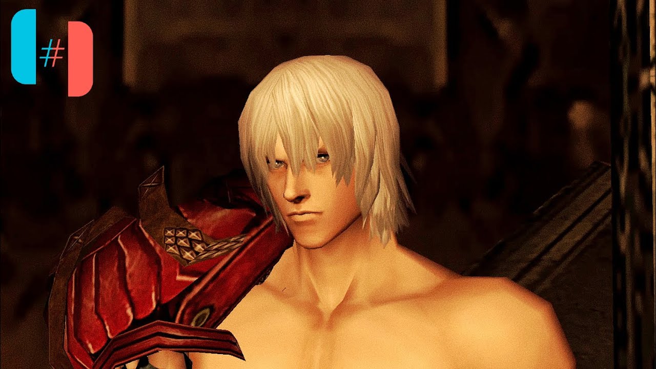 devil may cry 3 at 4x resolution full speed 60 fps ( Snapdragon 865) with  the use of pnatch codes to disable certain effects : r/EmulationOnAndroid