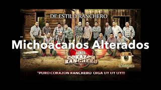 Banda Corazón Ranchero HD