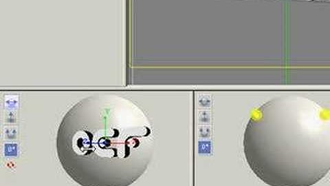 On Enter Flash : 003 3d logos with swift 3d