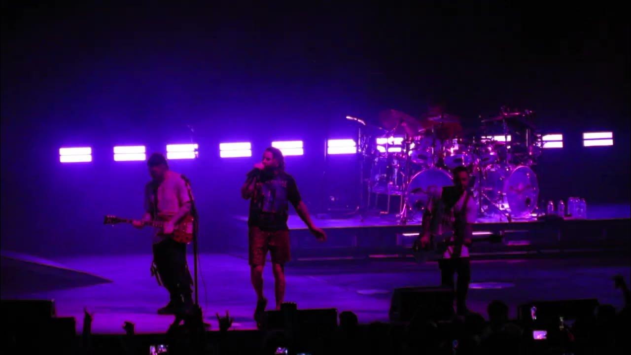 Avenged Sevenfold Bat Country, July 29 2023, Tinley Park, IL YouTube