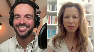 How changing your story can change your life (w\/ Lori Gottlieb) | How to Be a Better Human