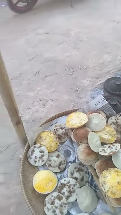 Mangan serabi porong(2)