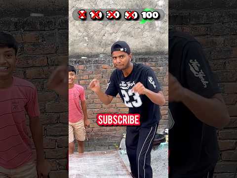 How Many Taps stop A human #shorts