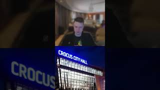 Меллстрой хочет помочь пострадавшим в крокусситихолл #shortsvideo #crocus