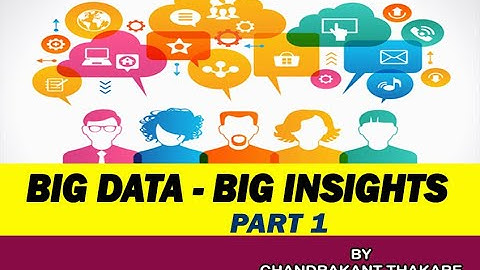 12th ENGLISH..BIG DATA..BIG INSIGHT.LESSON NO. 4..PART-1  HSC BOARD MAHARASHTRA