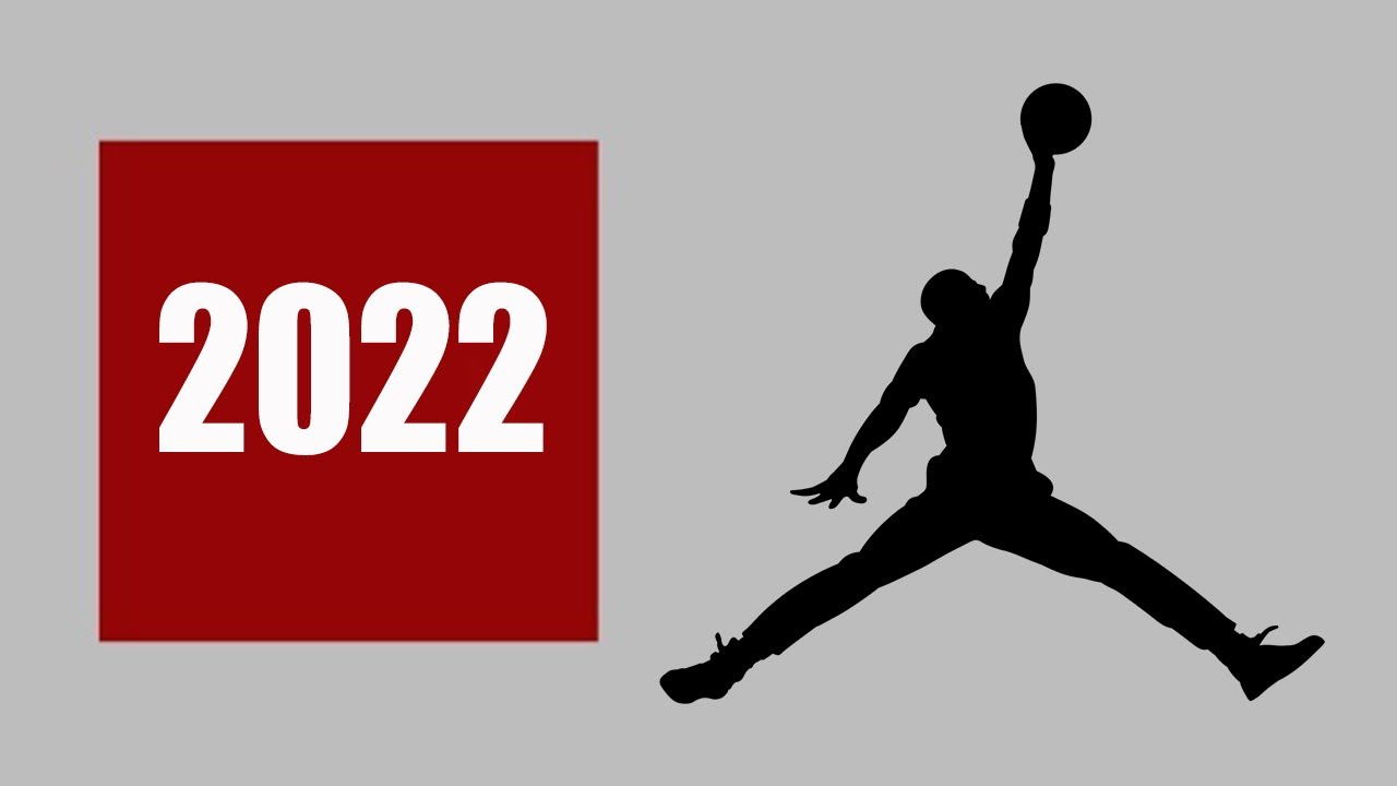 Коллекция Air Jordan на зиму-весну 2022 