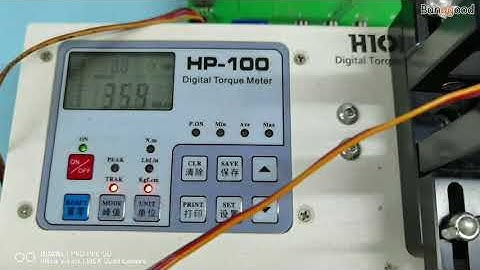 SPT Servo SPT5430HV-180 30KG High Voltage High Speed Digital Servo for RC Car Robot Fixed Wing