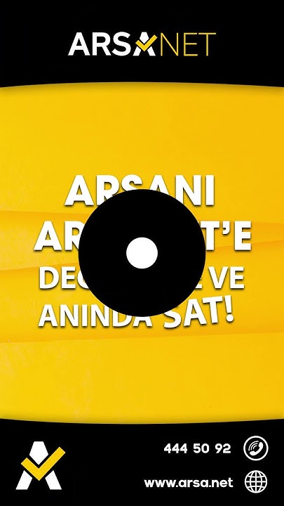 Arsa.Net - YouTube