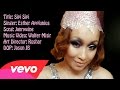 Sipi-Sipi by Esther Applunius (Official Video) HQ