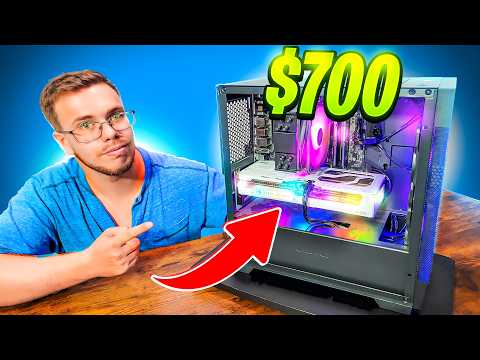$700 Pure Performance