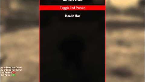 [COD5] [PS3/PC] Preview Of Project Name v1.0 [GSC]