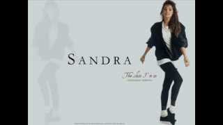 SANDRA - THE SKIN I'M IN [UNOFFICIAL EXTENDED VERSION]