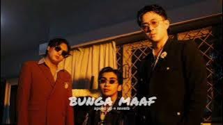 The Lantis - Bunga Maaf (speed up)