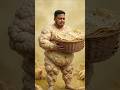 🍗 Bhookh vs Kismat 😢 | Chicken Leg World me Tut Gaya Sapna 💔#viral