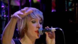 Alphastates - I Lost My Heart To A Starship Trooper (RTÉ Session 2005)