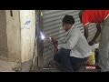 shop owners amongst those looted