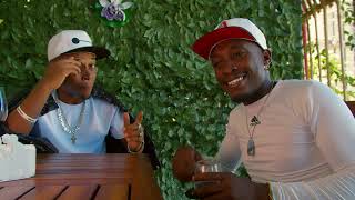 Dozzy master ft Yuve & P mawenge - Shujaa (Official Music Video)