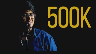 Shayad Wo Depression Nahi | Yahya Bootwala Inspired