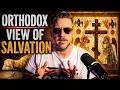 Jay Dyer vs Protestant: Salvation & Atonement Explained