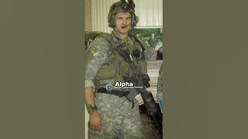 Special Operations Combat Leader Reveals the Secret to Leading in Chaos