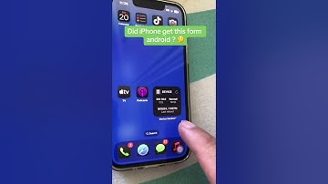 iOS 18 has a New Way to Add & Resize Widgets on Home Screen