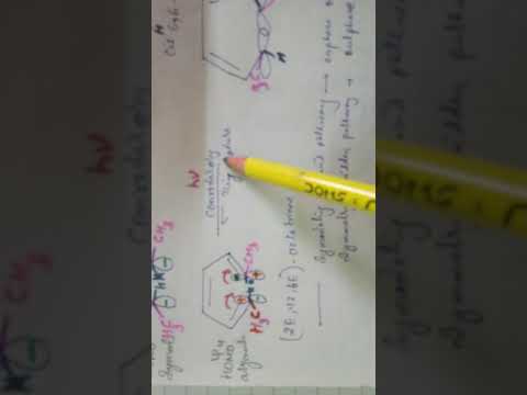 Pericyclic Reactions: Electrocyclic