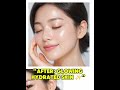 This Serum Gave Me Glass Skin ✨😳 | Skincare Short